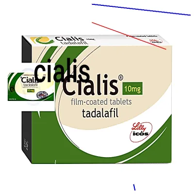 Ordonnance cialis